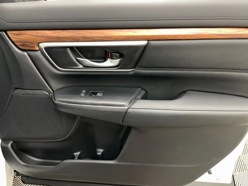 Used 2022 Honda CR-V EX-L image 40