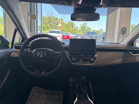 Used 2024 Toyota Corolla LE FWD image 13