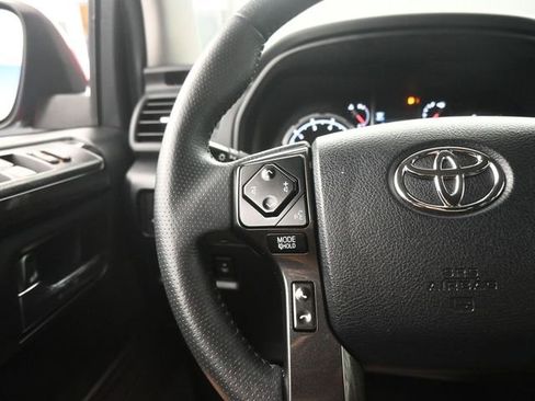 Used 2024 Toyota 4Runner TRD Off-Road image 15