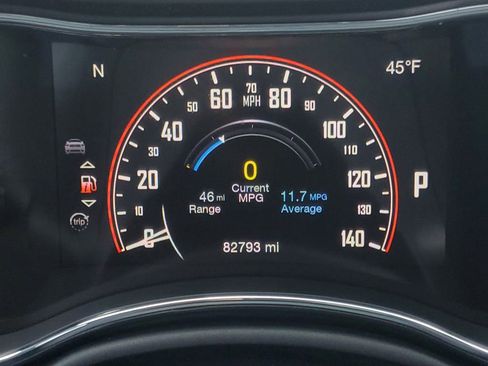 Used 2017 Dodge Durango GT w/ Premium Group image 23