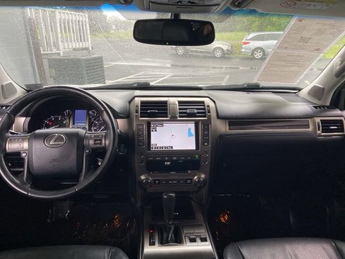Used 2014 Lexus GX 460 AWD/4WD image 18