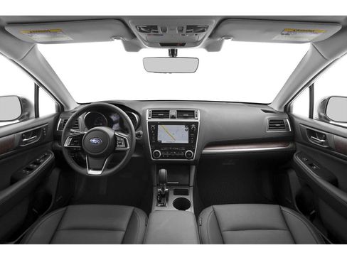 Used 2019 Subaru Outback 3.6R Limited AWD/4WD image 5