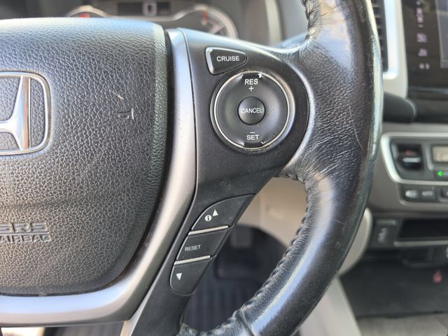 Used 2017 Honda Pilot EX-L image 32
