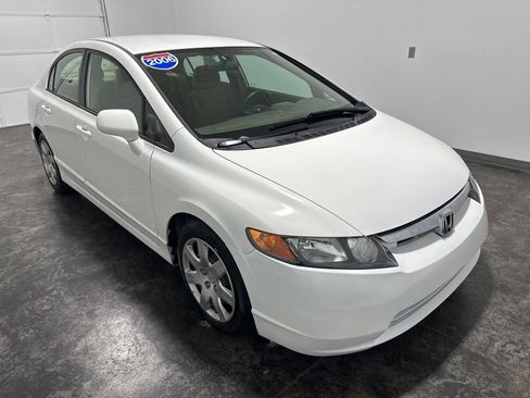 Used 2006 Honda Civic LX image 3