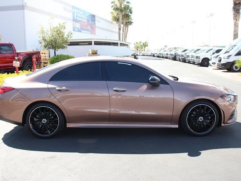 Used 2023 Mercedes-Benz CLA 250 image 10