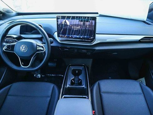 New 2025 Volkswagen ID.4 Pro S image 18