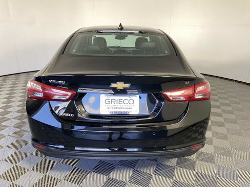 Used 2024 Chevrolet Malibu LT FWD image 7