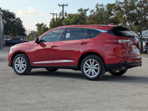 Certified 2021 Acura RDX FWD image 6