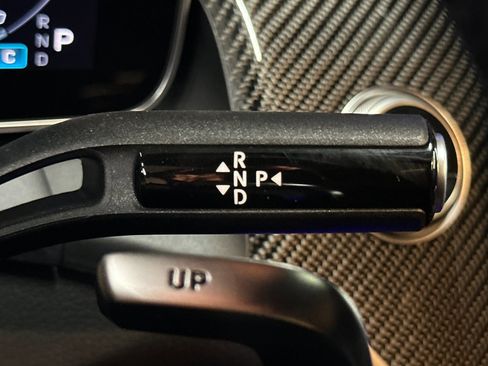 New 2025 Mercedes-Benz GLC 63 AMG S image 16