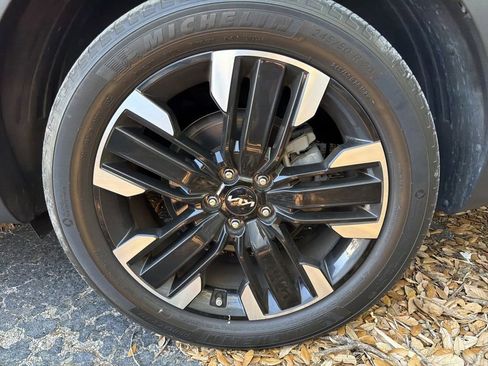 Used 2023 Kia Telluride SX Prestige image 6