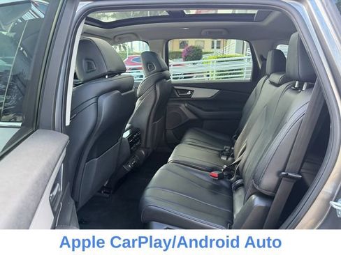 Used 2023 Acura MDX FWD image 11