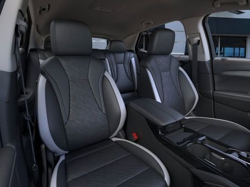 New 2026 Buick Envision Sport Touring AWD/4WD image 20