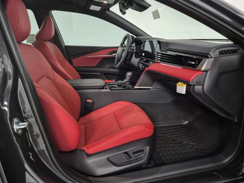 New 2026 Toyota Camry Hybrid image 35