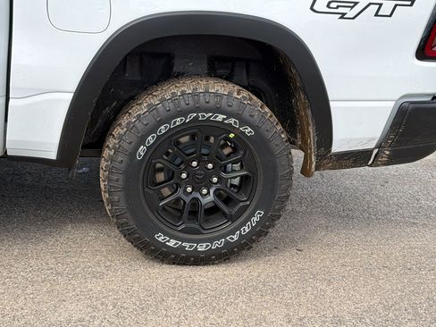 New 2026 RAM 1500 Rebel image 12