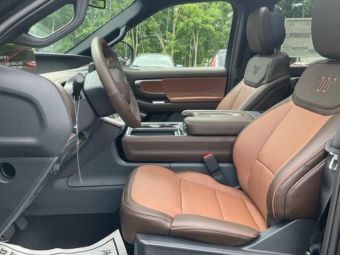 New 2026 Ford Expedition Max King Ranch AWD/4WD image 16