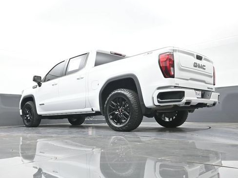 Used 2024 GMC Sierra 1500 Elevation w/ X31 Off-Road Package AWD/4WD image 45