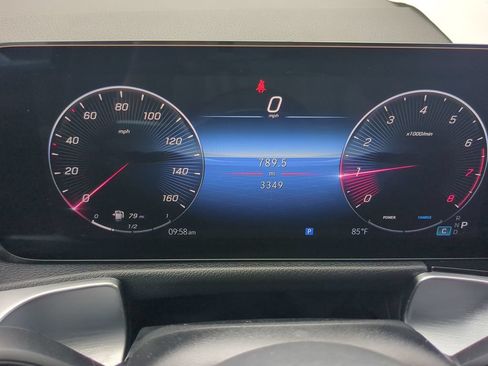 Used 2024 Mercedes-Benz GLB 250 image 14