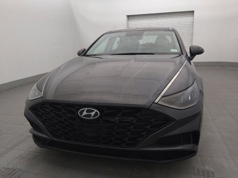 Used 2023 Hyundai Sonata SEL w/ Convenience Package FWD image 15