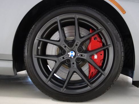 Used 2024 BMW M235i xDrive Gran Coupe w/ M Performance Package AWD/4WD image 80