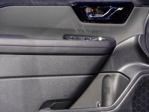 New 2025 Subaru Forester Limited image 21