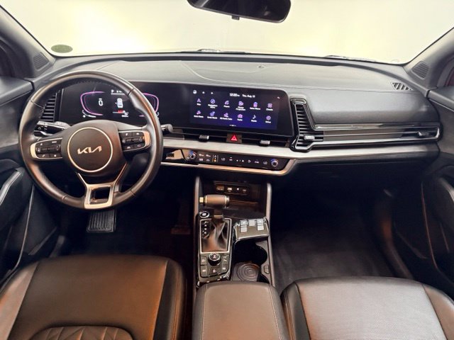 Used 2023 Kia Sportage X-Line AWD/4WD image 38