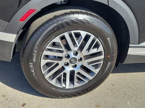 New 2026 Hyundai Palisade SEL image 25