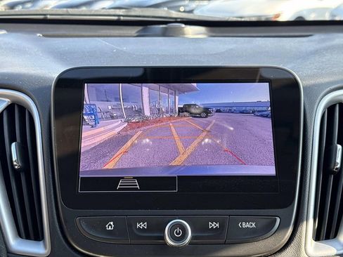 Used 2024 Chevrolet Malibu LT image 27