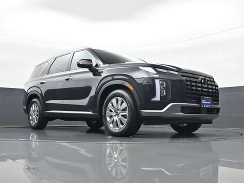 Used 2024 Hyundai Palisade SEL AWD/4WD image 25