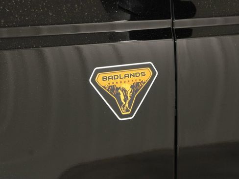 New 2026 Ford Bronco Badlands AWD/4WD image 13