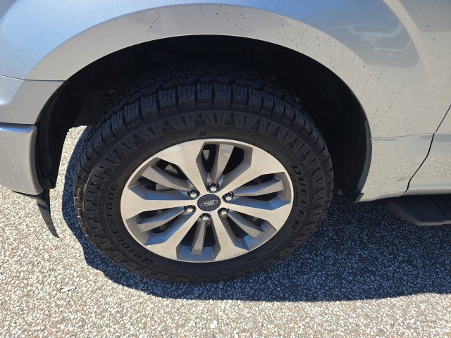 Used 2018 Ford F150 XL w/ Equipment Group 101A Mid RWD image 7
