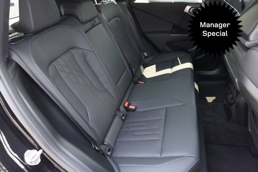 Used 2026 BMW X3 M50 AWD/4WD image 27