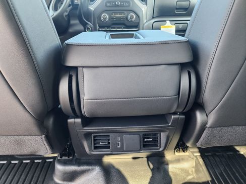 New 2026 Chevrolet Silverado 3500 W/T w/ WT Convenience Package image 23