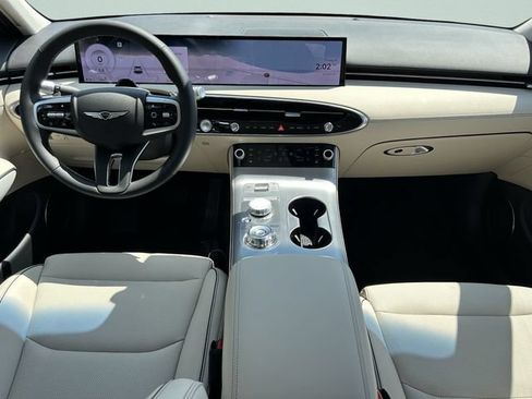 New 2026 Genesis GV70 2.5T Advanced AWD/4WD image 19