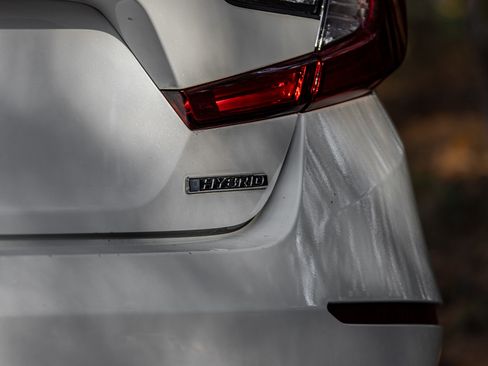 Used 2019 Honda Accord EX-L image 76