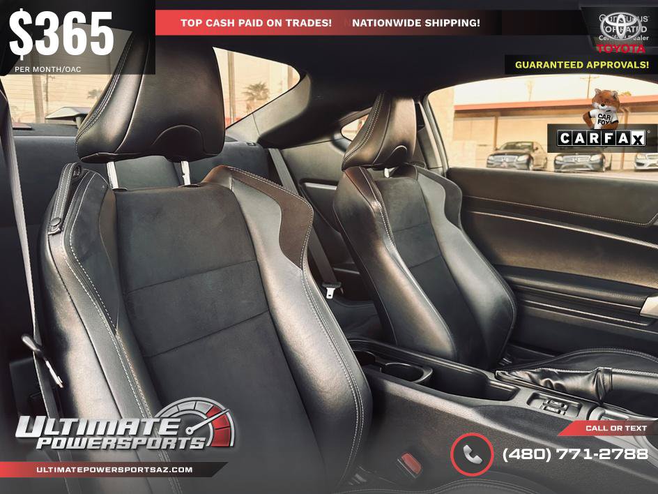 Used 2020 Toyota 86 RWD image 45