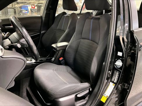 Used 2020 Toyota Corolla SE image 6