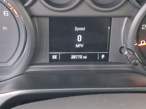 Used 2024 GMC Sierra 1500 Pro w/ Convenience Package image 22