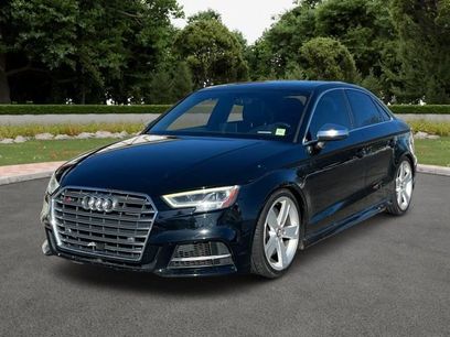 Used 2019 Audi S3 Premium Plus