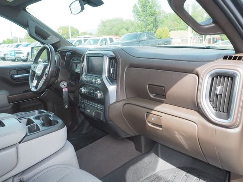 Used 2021 GMC Sierra 1500 SLE w/ Remote Start Package AWD/4WD image 21