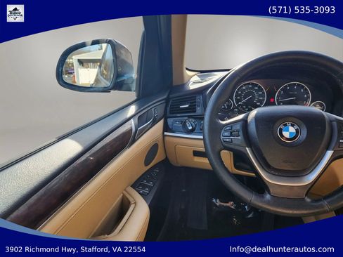 Used 2017 BMW X3 xDrive35i AWD/4WD image 33