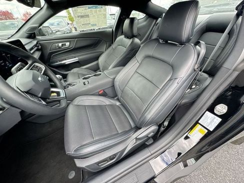 New 2026 Ford Mustang Premium image 11