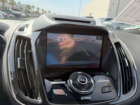 Used 2014 Ford Escape Titanium image 29