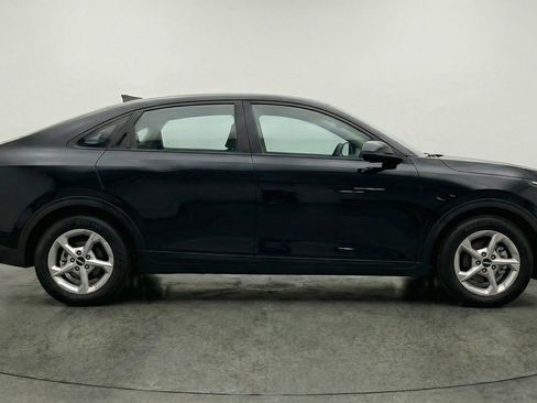 Used 2025 Kia K4 LXS FWD image 11