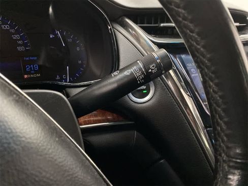 Used 2015 Cadillac CTS Sedan w/ Seating Package image 23