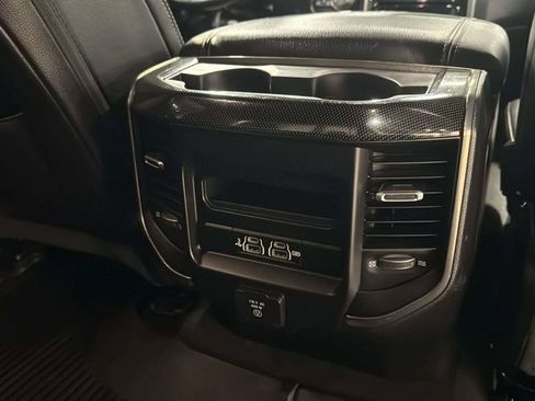 Used 2020 RAM 1500 Sport w/ Leather & Sound Group AWD/4WD image 13