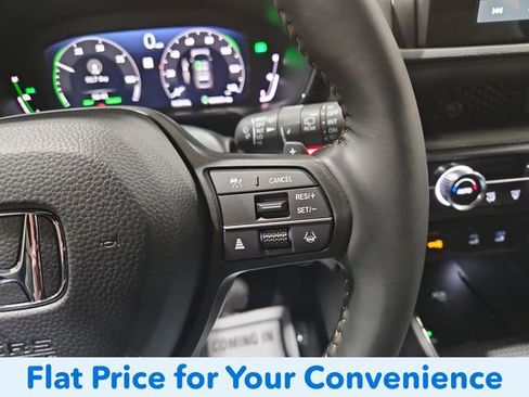 New 2026 Honda CR-V Sport-L image 21