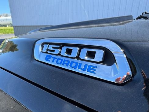New 2026 RAM 1500 Big Horn AWD/4WD image 48