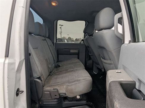 Used 2014 Ford F350 XLT image 22