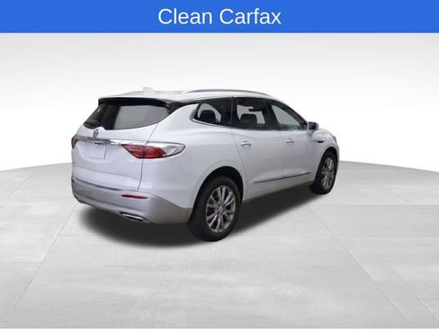 Used 2024 Buick Enclave Essence w/ Experience Buick Package AWD/4WD image 4