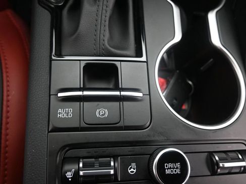 Certified 2024 Kia K5 GT-Line w/ GT-Line Premium Package AWD/4WD image 31